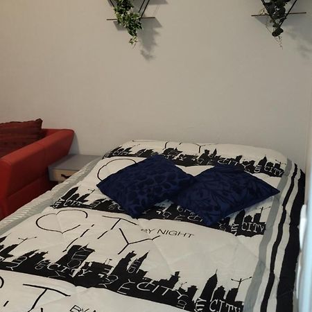 Appartement Jolie Vue Wifi Besançon Kültér fotó