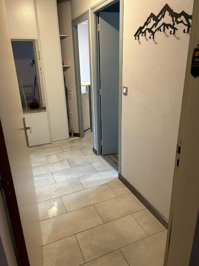 Appartement Jolie Vue Wifi Besançon Kültér fotó