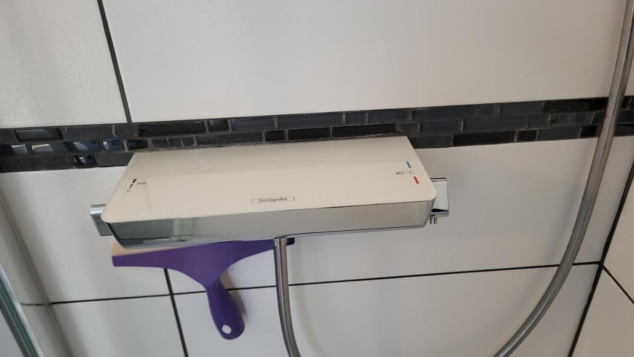 Appartement Jolie Vue Wifi Besançon Kültér fotó